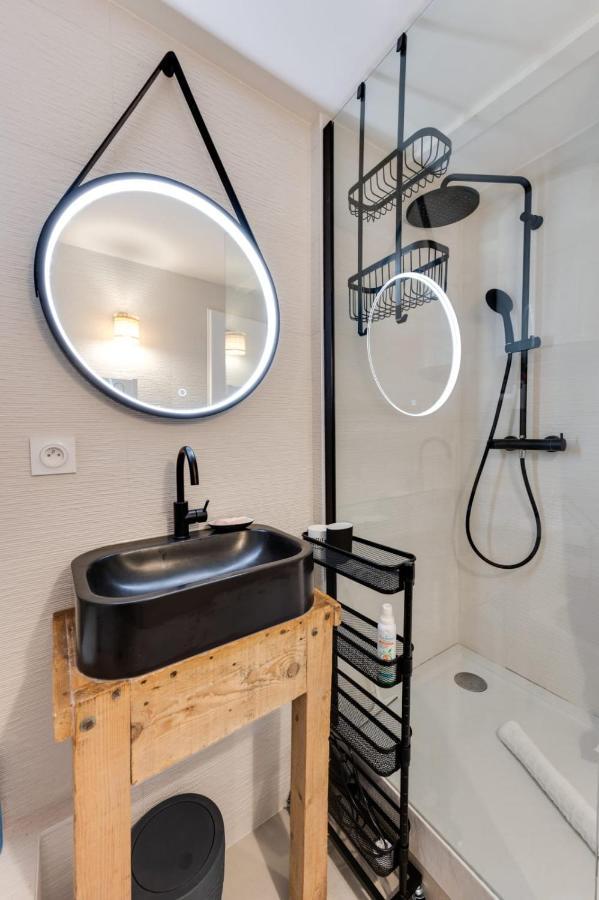 L'Atelier Filaterie - Apartment For 2 People Annecy Exterior photo