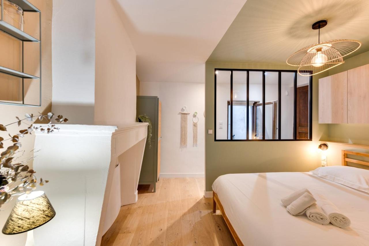 L'Atelier Filaterie - Apartment For 2 People Annecy Exterior photo